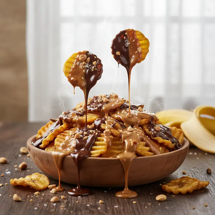 Keripik Pisang
